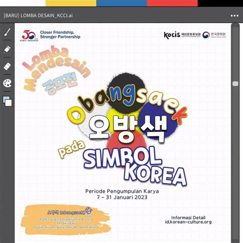 Korean Cultural Center Indonesia On Twitter Kami Mengundangmu Untuk