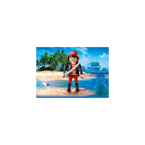 Playmobil Pirata XXL 9265 Armería Trelles S L