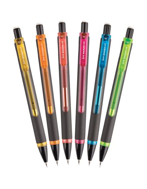 Shake-it - Fluo Colours