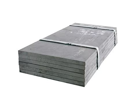 Mild Carbon Steel Plate Henan Baowu Steel Co Ltd