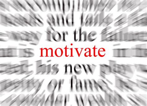 The Lefkoe Institute – Why you can’t motivate yourself to take action