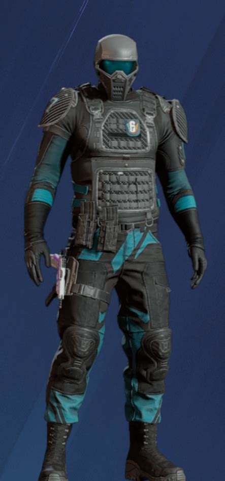 Can Someone Try These Uniforms On Vigil With The Elite Headgear Rr6siegefashionadvice