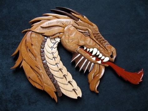 Intarsia Woodworking Intarsia Wood Patterns Intarsia Wood