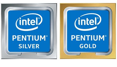 Intel Pentium Processor Logo - LogoDix