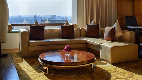 Book Luxury Hotel Rooms in Chennai | Hyatt Regency Chennai