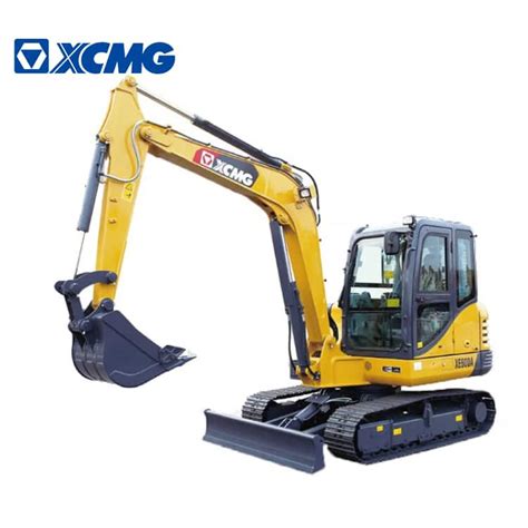 Xcmg Official Ton Mini Hydraulic Crawler Excavator Xe Da