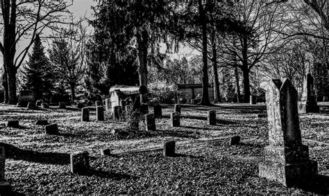 Rural Hill Cemetery Northville Michigan Dave In Michigan Flickr