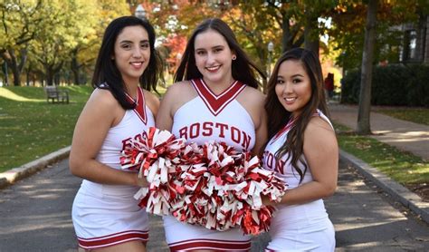 2020 BU Dance Team Road To Nationals Boston University Crowdfunding