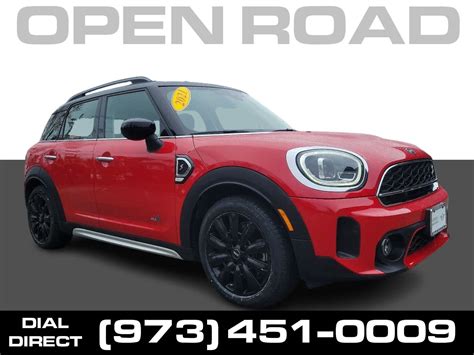 Contact Us Morristown MINI Dealer In Morristown NJ New And Used