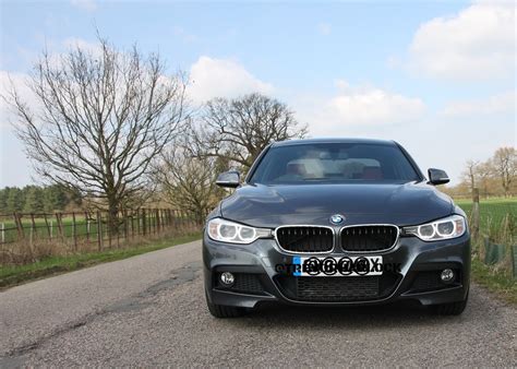 Bmw 330d M Sport F30 M Sport Plus M Performance Rear S Flickr