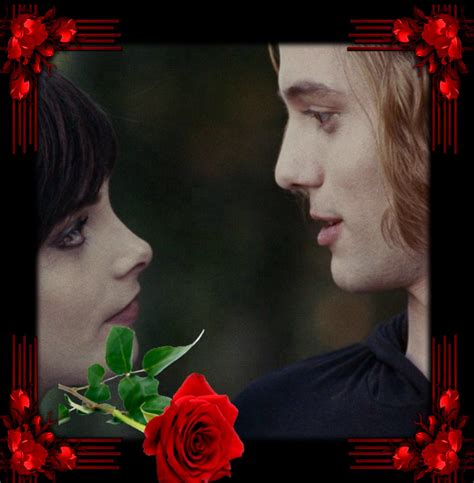 Alice And Jasper Alice And Jasper Fan Art 36961482 Fanpop
