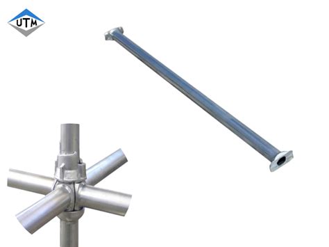 cuplock scaffolding system en certified utm
