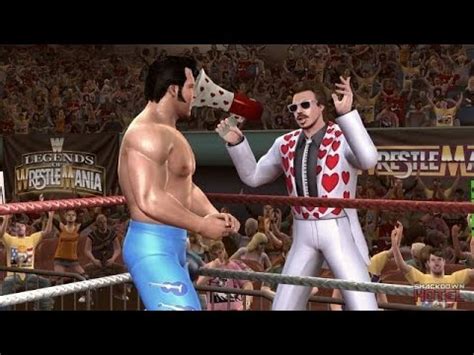 WWE 2K24 Honky Tonk Man Vs Stone Cold Steve Austin YouTube