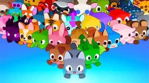 How To Unlock Eggs In Pet Simulator 99 Roblox Pro Game Guides