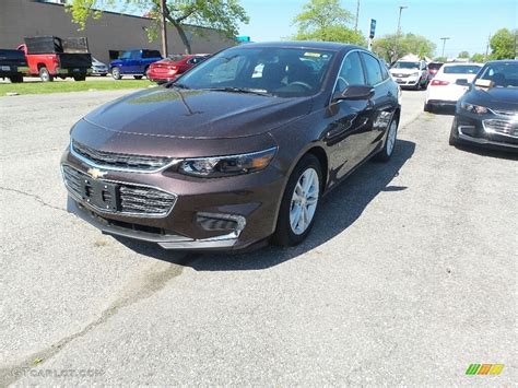 2016 Autumn Bronze Metallic Chevrolet Malibu Lt 113172272 Gtcarlot