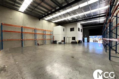 Leased Industrial Warehouse Property At Mareno Road Tullamarine