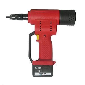 Gesipa Firebird Cordless Rivet Nut Tool