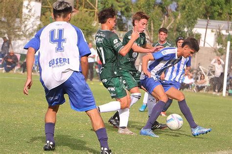 La Segunda Fecha Del Apertura Se Juega El Viernes