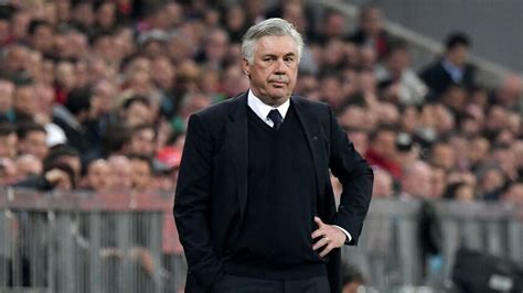 Carlo Ancelotti Oficjalnie Trenerem Realu Madryt Wraca Po 6 Latach