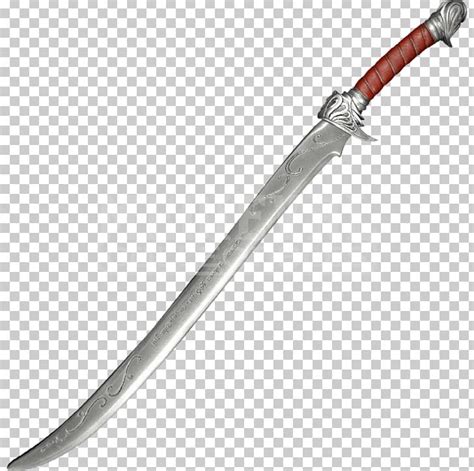 Live Action Role Playing Game Foam Larp Swords Elf Sabre Png Clipart