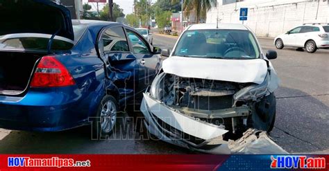 Hoy Tamaulipas Tamaulipas Tema De Montachoques En Madero Ya Fue