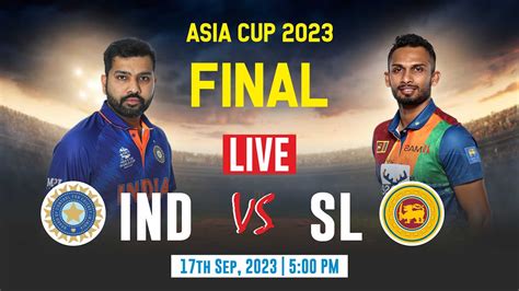 🔴live India Vs Sri Lanka Live Match Today Ind Vs Sl Live Match