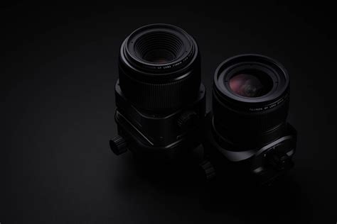 What Is A Tilt Shift Lens