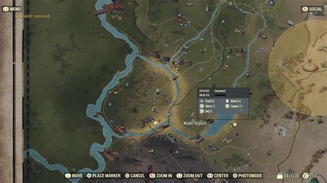 Fallout 76 Power Armor Heres Where Weve Found Power Armor So Far Vg247