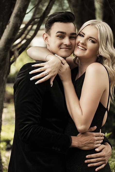 A Professional Matric Dance Shoot In Pretoria Loci Photography New