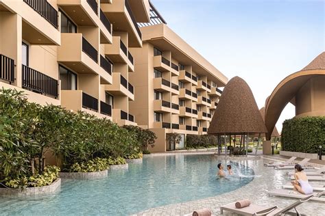 Dusit Expands Its Presence In Southern Thailand Bangkok Big Ears