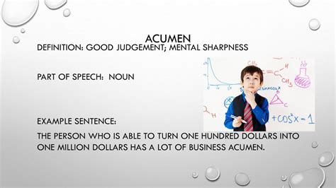 Grade 10 Unit 6 Acumen-Wanton 20 Words. - ppt download