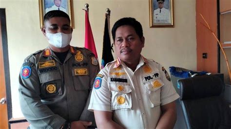 Sejumlah Tempat Sepi di Perkantoran Tanjabtim Jadi Tempat ABG Mabuk ...