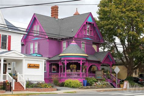 House Lewes Delaware - Worldwide Destination Photography & Insights