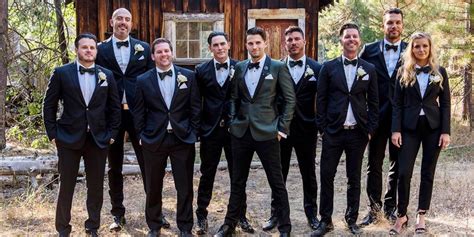 Vanderpump Rules Tom Demoted To Groomsman For Jax Taylor Wedding
