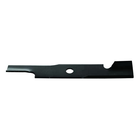 Oregon Lawn Mower Blade Length 18 In Model 792 029 Northern Tool