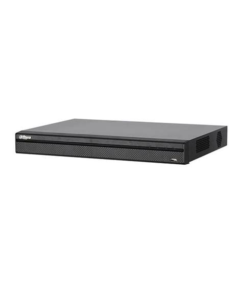 Dahua N B P Channel K Uhd Nvr No Hdd Nexlar E Commerce