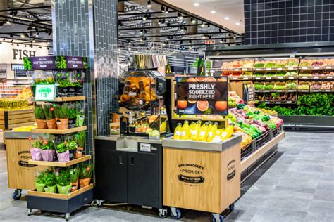 Pick N Pay Unveils Revamped Flagship Store Airandd