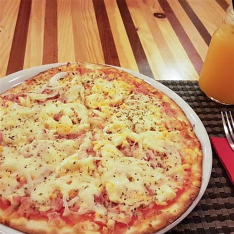 Pizzaria Pepperoni Vila Do Conde In Vila Do Conde Restaurant Reviews