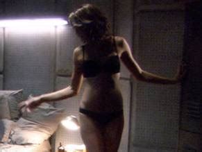 BATTLESTAR GALACTICA THE PLAN NUDE SCENES AZNude