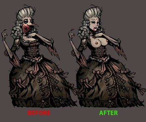 Darkest Dungeon Map Hot Sex Picture