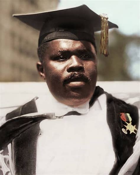 AFRICAN BLACK HISTORY On Twitter On This Day In 1940 Marcus Garvey