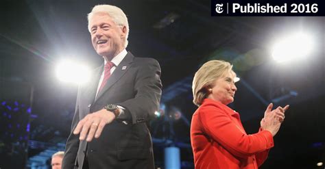 Opinion | The Clintons’ Secret Language - The New York Times