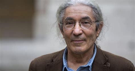 Boualem Sansal Il Pericolo Di Attacchi Agli Ebrei In Europa