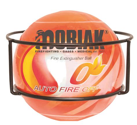 Automatic Fire Ball 13kg Dry Powder ДЕНИ ФАЙЕР ООД