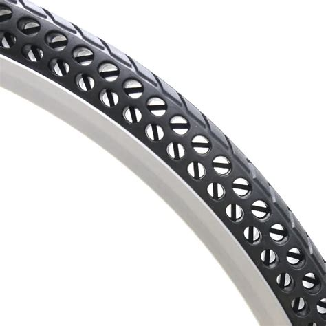 Nedong 26x1 38 Airless Bicycle Tire Sharingordinary Bike China Tyre