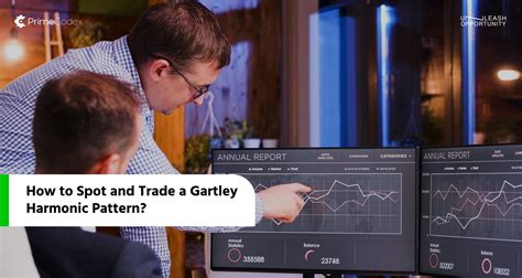 How To Spot And Trade A Gartley Harmonic Pattern