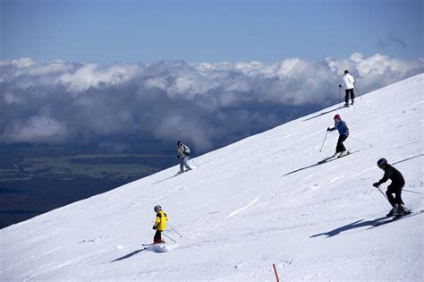 Image Gallery Visit Ruapehu Places To Visit Gallery Tourism Website