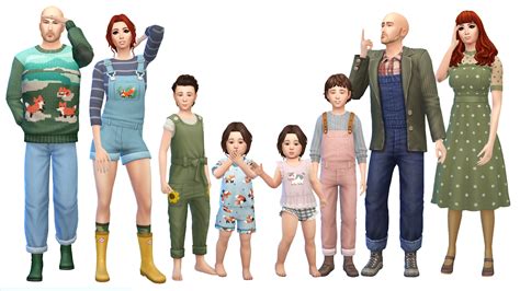 The Sims 4 Cottage Living Review The Sims Resource Blog