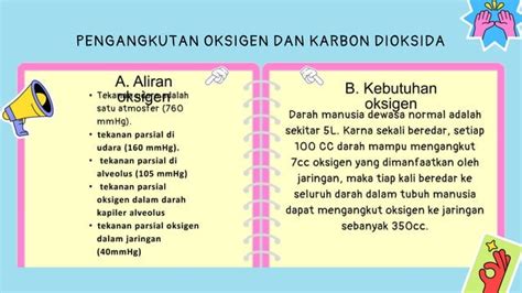 Mekanisme Pertukaran Gas O2 Dan Co2 1 Pptx