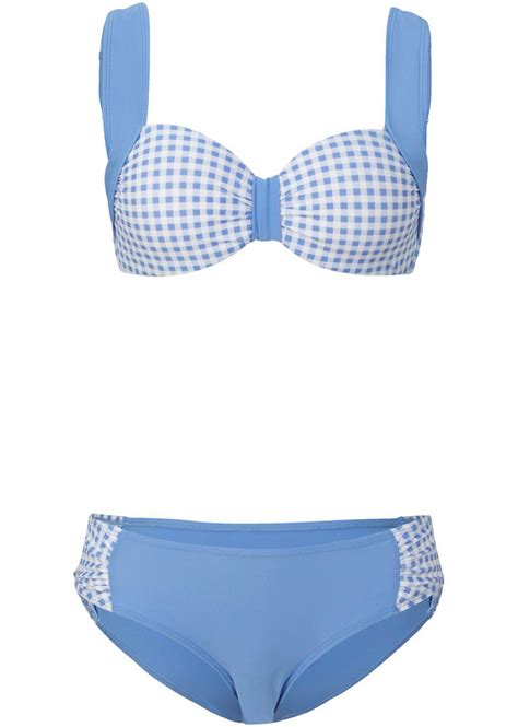 Bonprix bikini komplet rozmiar porównaj ceny Allegro pl